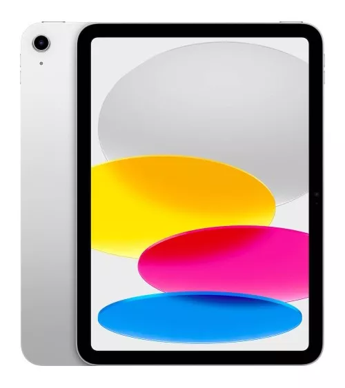 iPad 10
