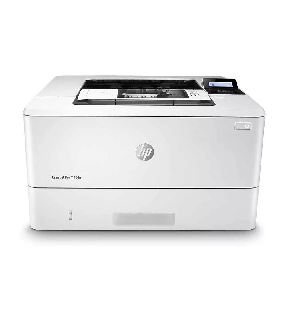 HP Laserjet Pro 400 M404N - W1A52A reconditionné | Refabz