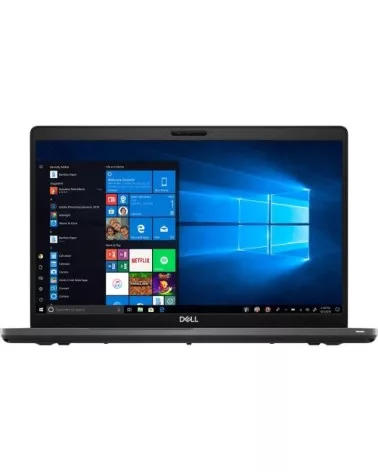  Latitude 5500 reconditionné | Refabz