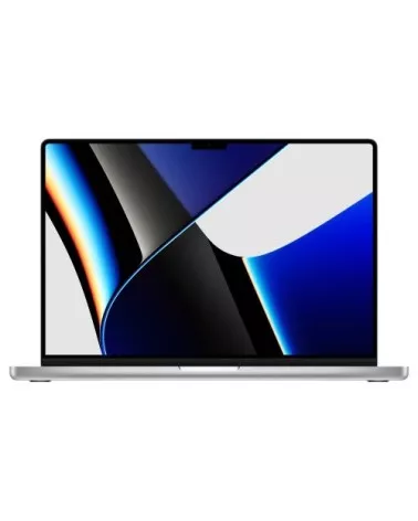 MacBook Pro 16" M1 Pro 2021 reconditionné | Refabz