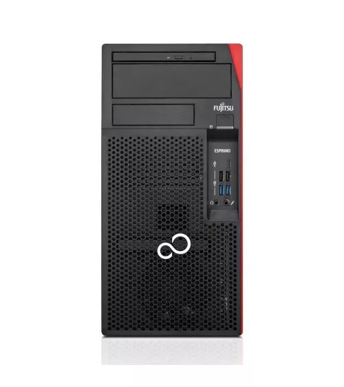 Esprimo P758 Tower