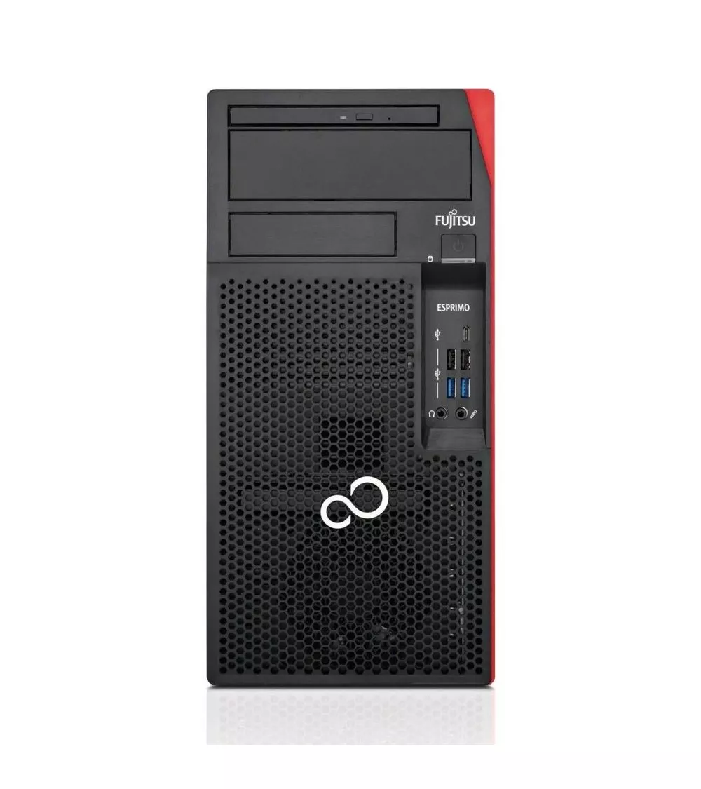 Esprimo P758 Tower reconditionné | Refabz