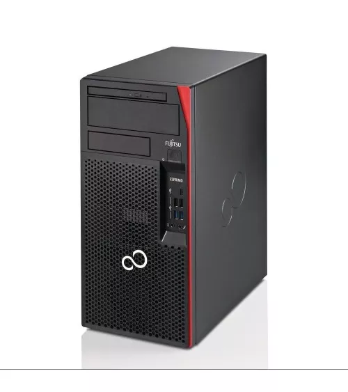 Esprimo P758 Tower reconditionné | Refabz
