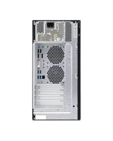 Esprimo P758 Tower reconditionné | Refabz