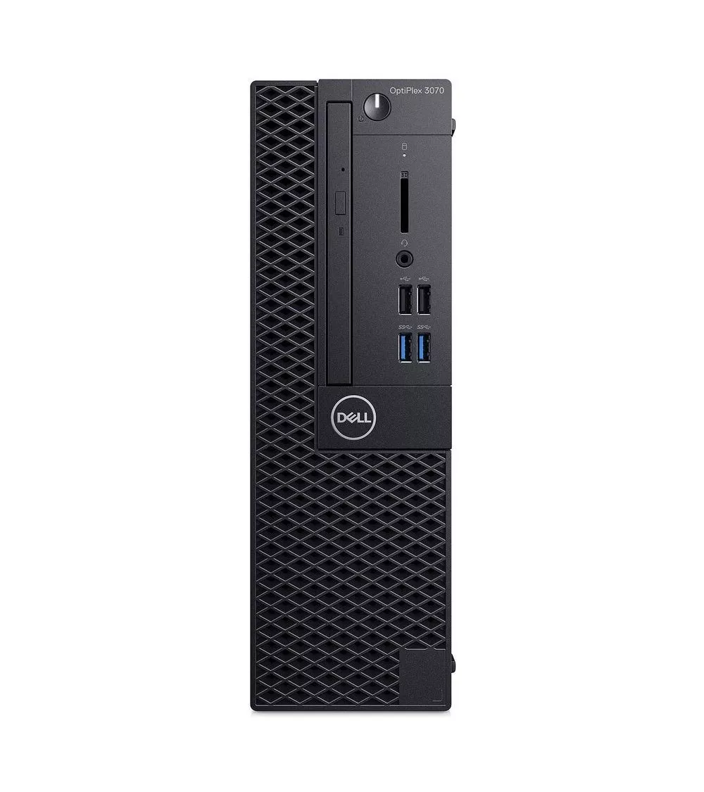  OptiPlex 3070 SFF reconditionné | Refabz