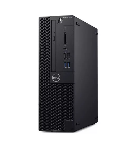  OptiPlex 3070 SFF reconditionné | Refabz