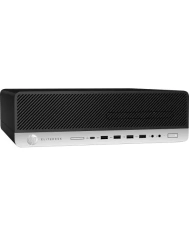  EliteDesk 800 G5 SFF ( refurbished  Refabz