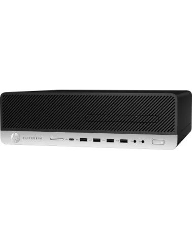  EliteDesk 800 G5 SFF ( refurbished  Refabz