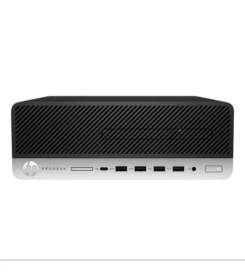 ProDesk 600 G4 SFF