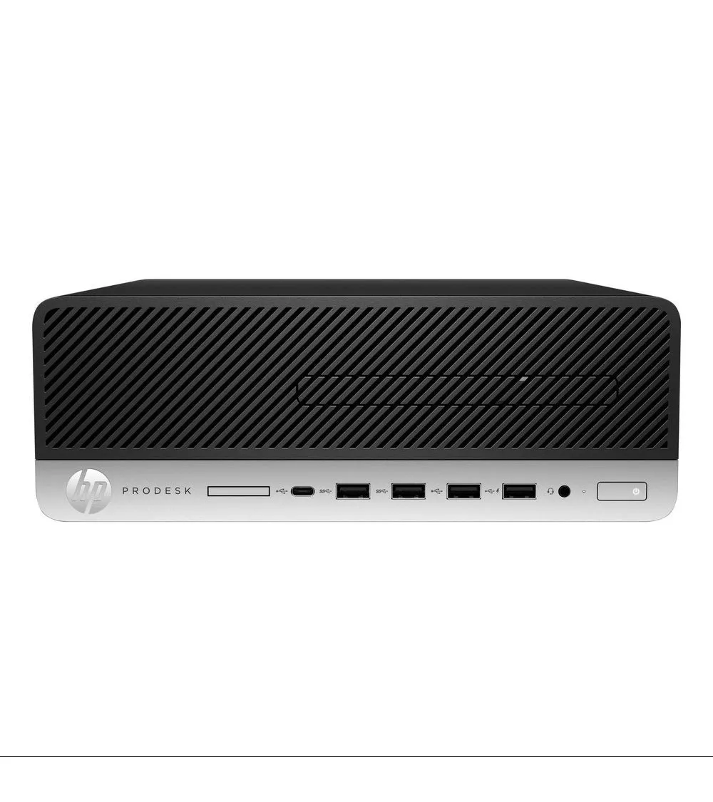  ProDesk 600 G4 SFF ( refurbished  Refabz