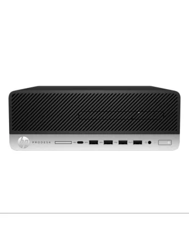  ProDesk 600 G4 SFF ( refurbished  Refabz