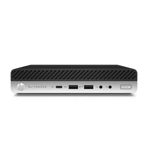 EliteDesk 800 G5 DM