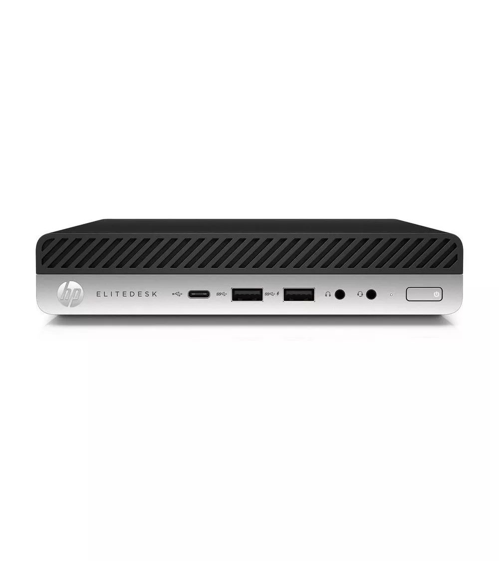  EliteDesk 800 G5 DM ( refurbished  Refabz