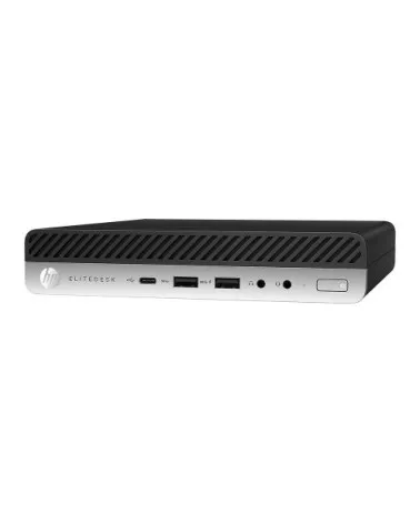  EliteDesk 800 G5 DM ( refurbished  Refabz