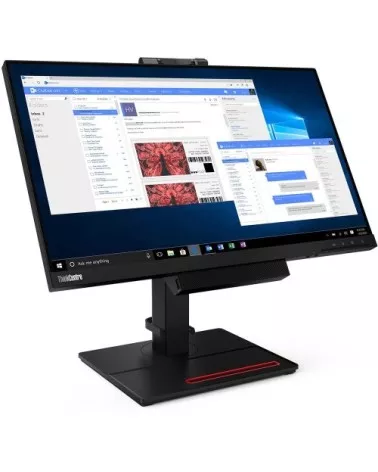 refurbished  Lenovo ThinkCentre Tiny-In-One 24 Gen4 Monitor refurbished  Refabz