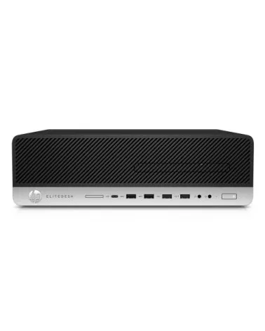 EliteDesk 800 G4 SFF reconditionné | Refabz