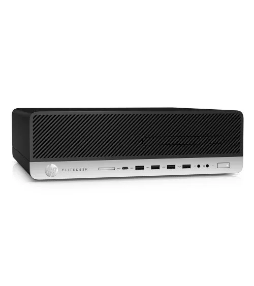  EliteDesk 800 G4 SFF reconditionné | Refabz