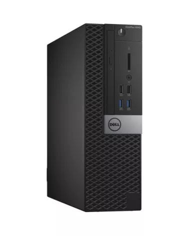  OptiPlex 5040 SFF reconditionné | Refabz