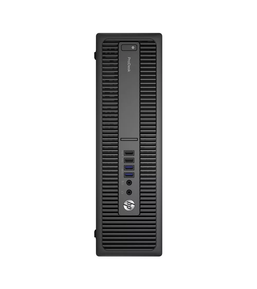  ProDesk 600 G2 SFF ( refurbished  Refabz