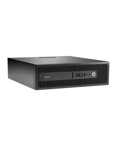  EliteDesk 800 G2 SFF ( refurbished  Refabz