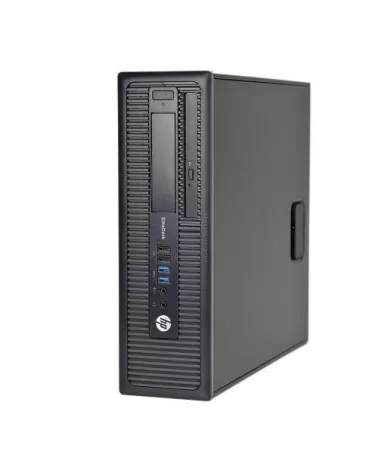  EliteDesk 800 G1 SFF reconditionné | Refabz