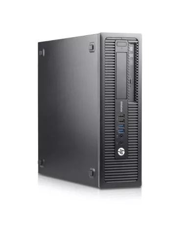  EliteDesk 800 G1 SFF reconditionné | Refabz