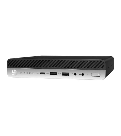 EliteDesk 800 G4 DM