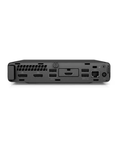  EliteDesk 800 G4 DM ( refurbished  Refabz