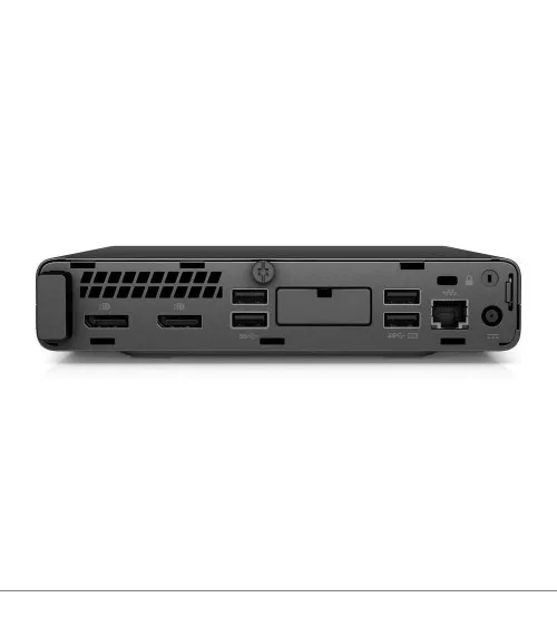  EliteDesk 800 G4 DM ( refurbished  Refabz