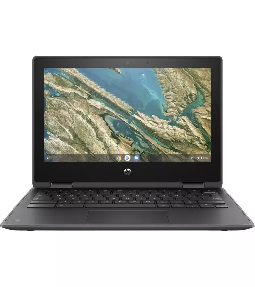 ChromeBook x360 11 G3 EE - Swedish QWERTY