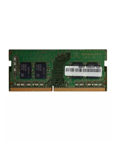 8 GB DDR4 Samsung PC4 2400 MHz 1Rx8 - RAM Mémoire vive SODIM | Refabz
