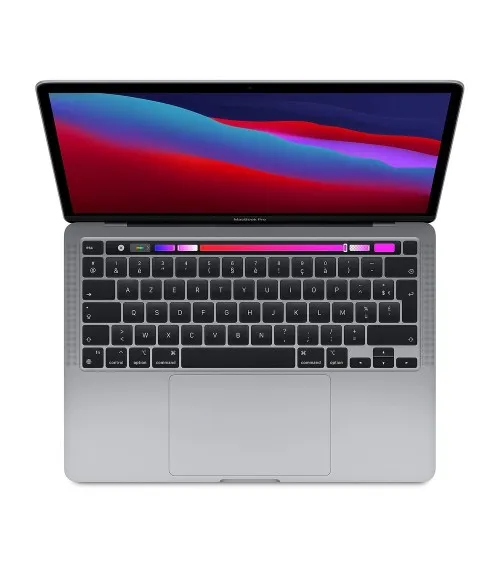MacBook Pro 13" Touch Bar M1 2020 refurbished | Refabz MacBook Pro 13" Touch Bar M1 2020 refurbished | Refabz