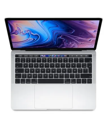 MacBook Pro 13" Touch Bar 2019 2 USB-C reconditionné | Refabz