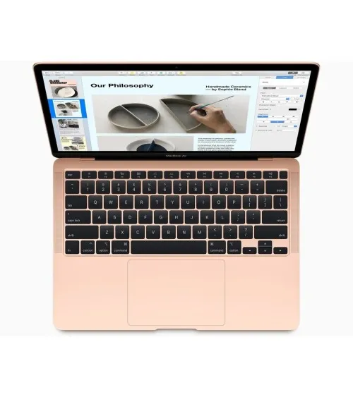 MacBook Air 13" 2020 reconditionné | Refabz