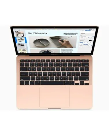 MacBook Air 13" 2020 reconditionné | Refabz