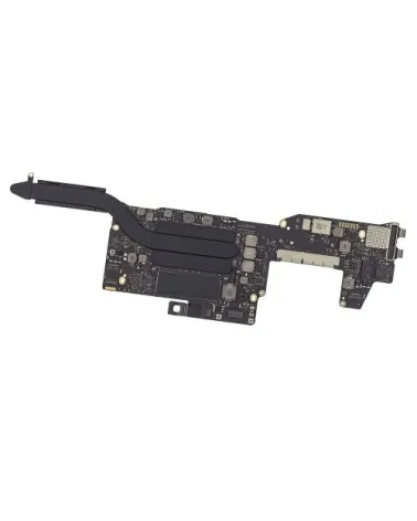 Motherboard 2.3 GHz Intel Core i5 I5-7360U 8GB for MacBook Pro 13 A1708 2017 refurbished | Ma Fabrik