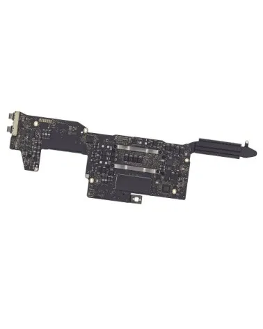 Motherboard 2.3 GHz Intel Core i5 I5-7360U 8GB for MacBook Pro 13 A1708 2017 refurbished | Ma Fabrik