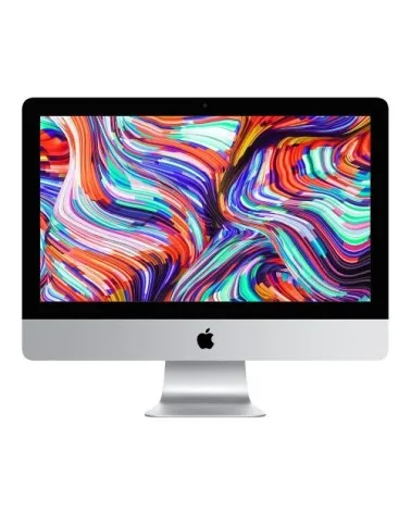 iMac 21,5" 4K 2015 reconditionné | Ma Fabrik