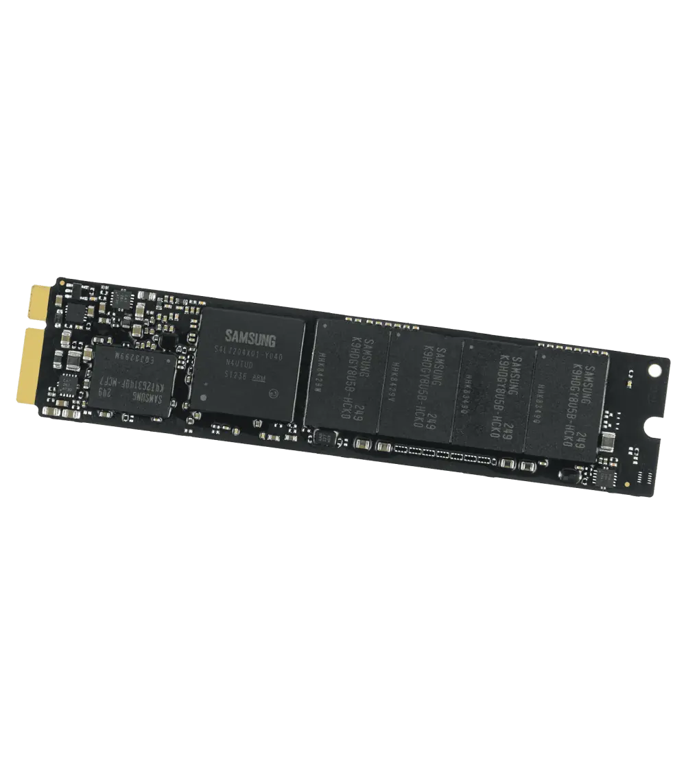 128GB SSD - MacBook Air 11 A1465 et 13 A1466 2012 reacondicionado | Ma Fabrik