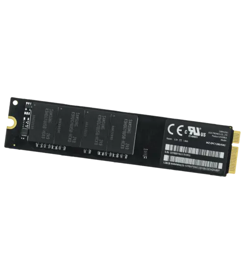 128GB SSD - MacBook Air 11 A1465 et 13 A1466 2012 reacondicionado | Ma Fabrik