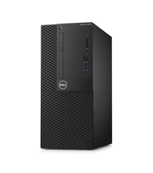 Torre OptiPlex 3050 reacondicionado | Refabz