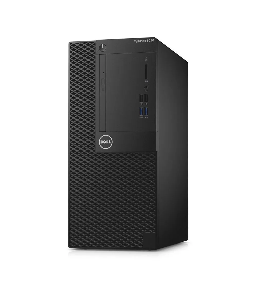  Torre OptiPlex 3050 reacondicionado | Refabz
