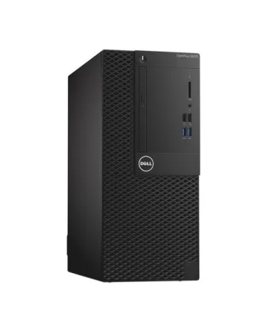  Torre OptiPlex 3050 reacondicionado | Refabz