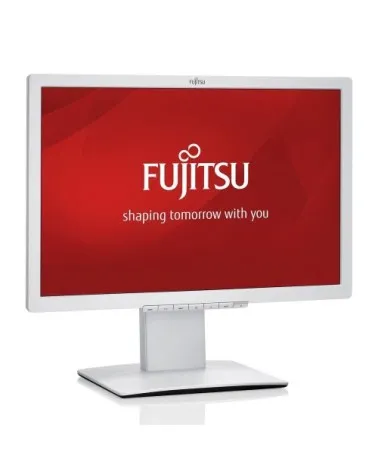 Ecran Fujitsu B22W-7 Blanc 22" reconditionné | Refabz