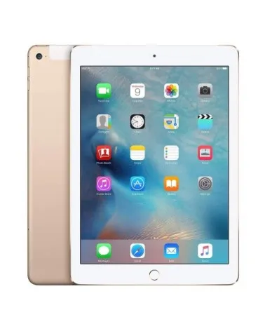 iPad Air 2 refurbished | My Factory