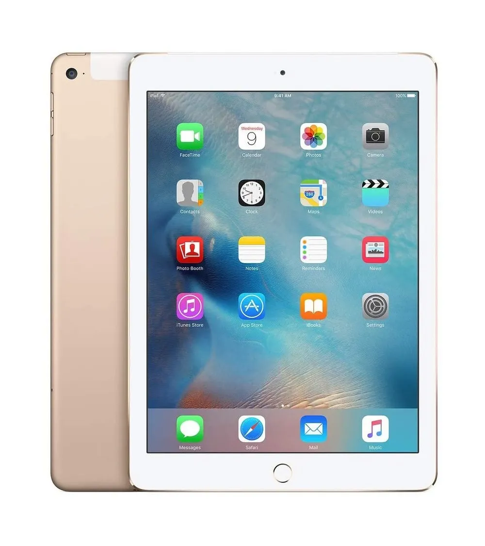 iPad Air 2 refurbished | My Factory