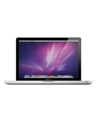 MacBook Pro 13" Mi-2012 reconditionné | Ma Fabrik
