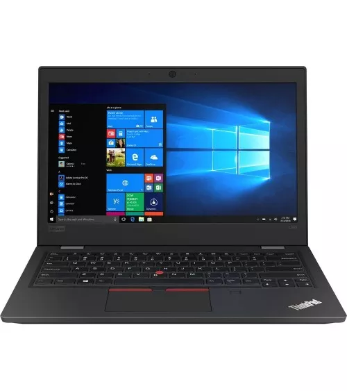 ThinkPad L390 - French AZERTY
