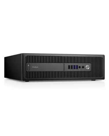  ProDesk 600 G2 SFF reconditionné | Refabz