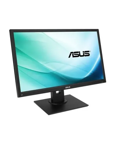 Asus BE24AQLB 24" Black Monitor refurbished | Refabz